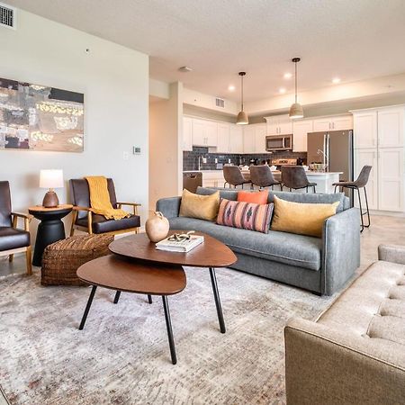 Modern Apartment With Mickey Themed Bedroom Kissimmee Exteriör bild